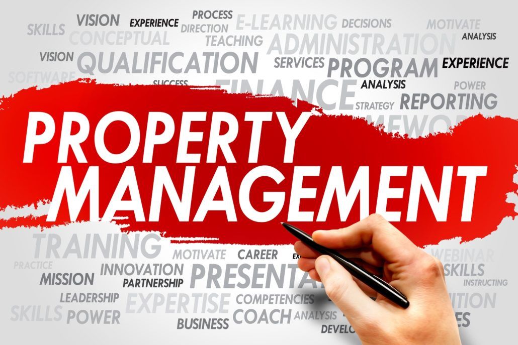 property management strategy